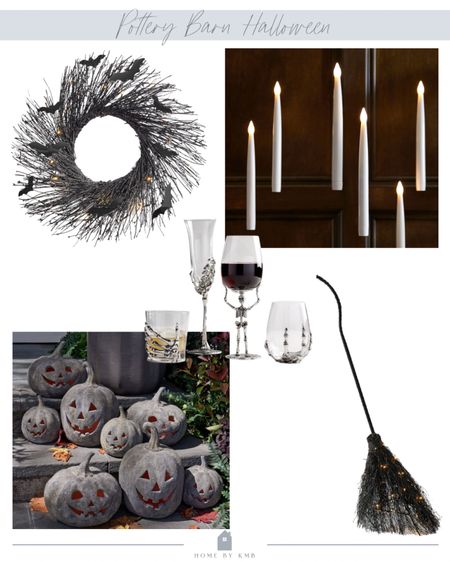 Pottery barn Halloween Halloween

#LTKSeasonal #LTKhome