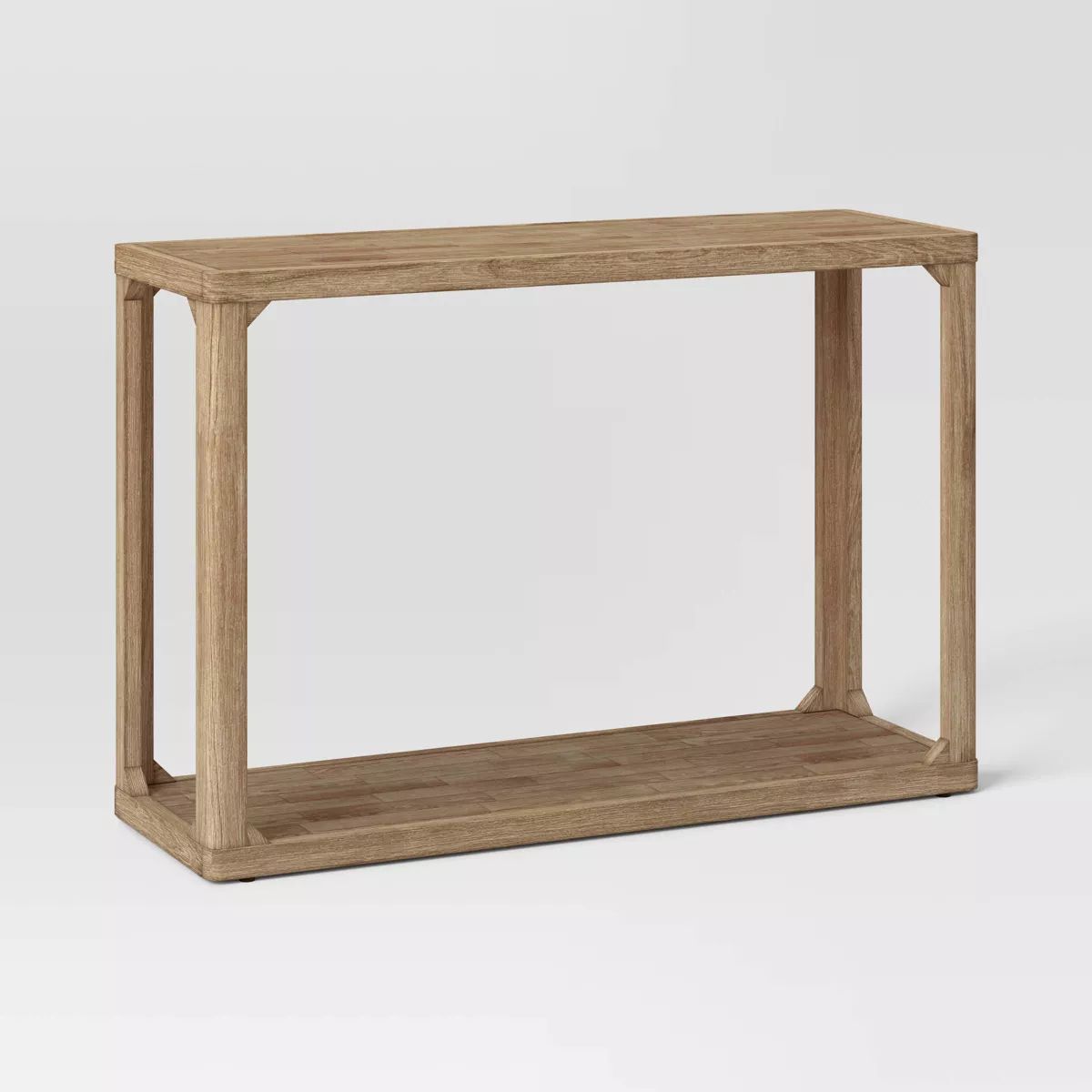 Castalia Console Table - Threshold™ | Target