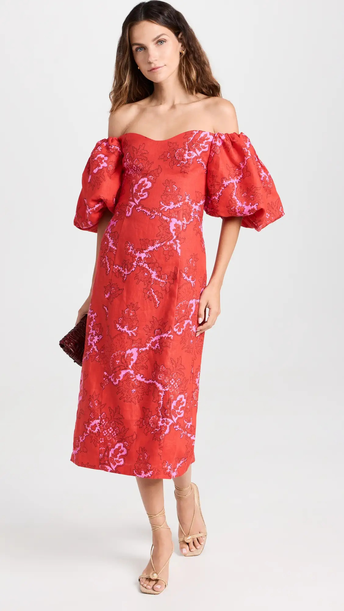 RHODE Karima Dress | Shopbop | Shopbop