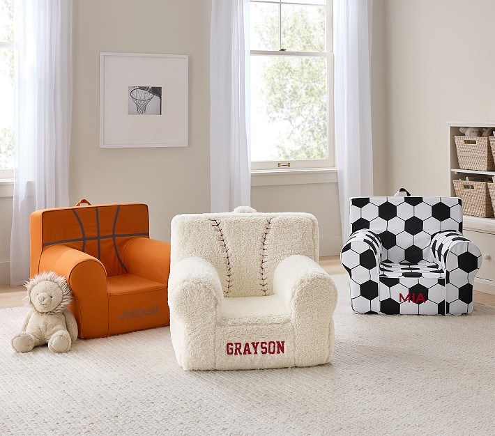 Anywhere Chair®, Sports Collection | Pottery Barn Kids
