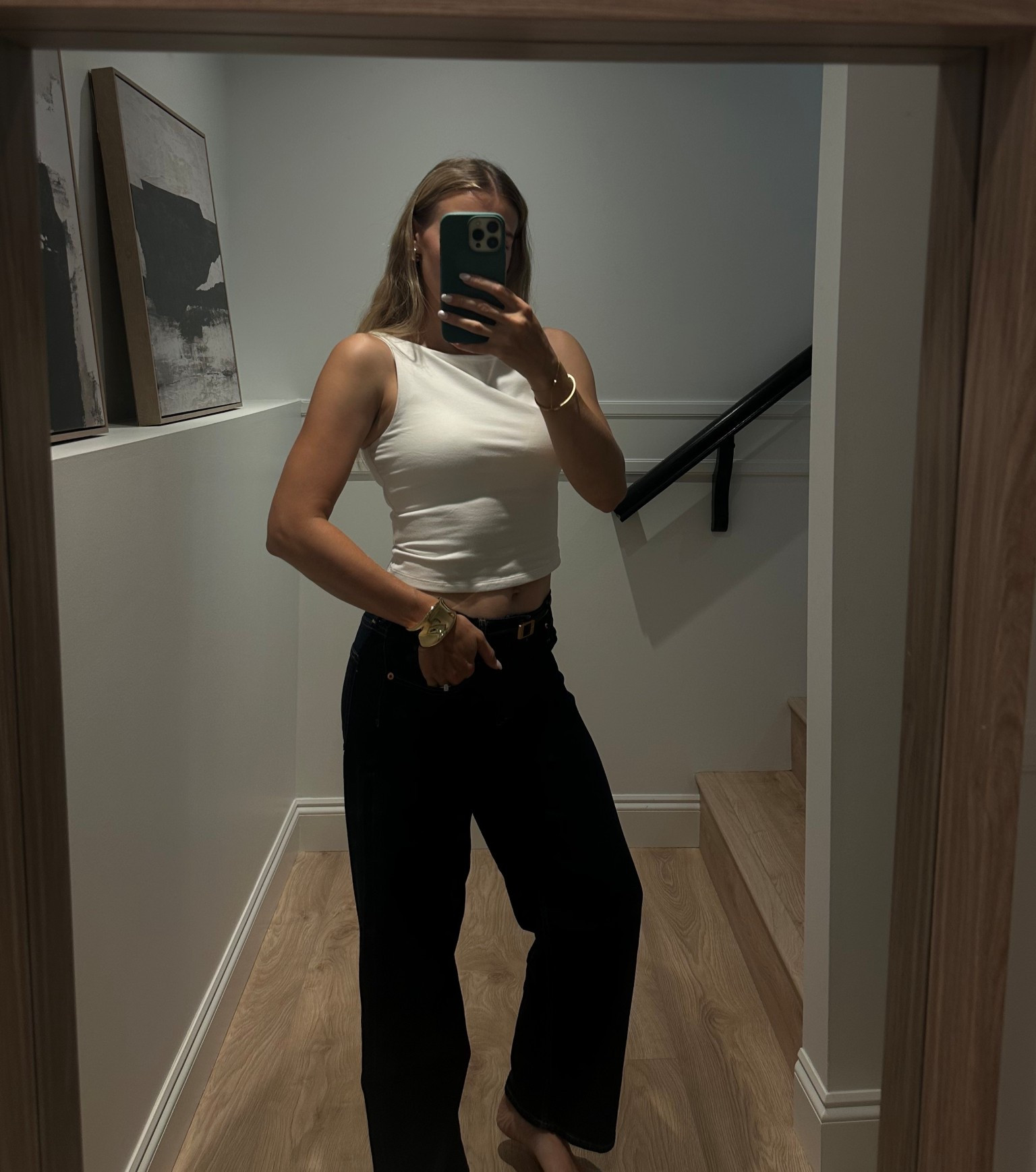 The low rise jeans of my dreams! I’m 5’4 and these petite length hit me at the perfect height!

#LTKcanada #LTKpetite #LTKjeans