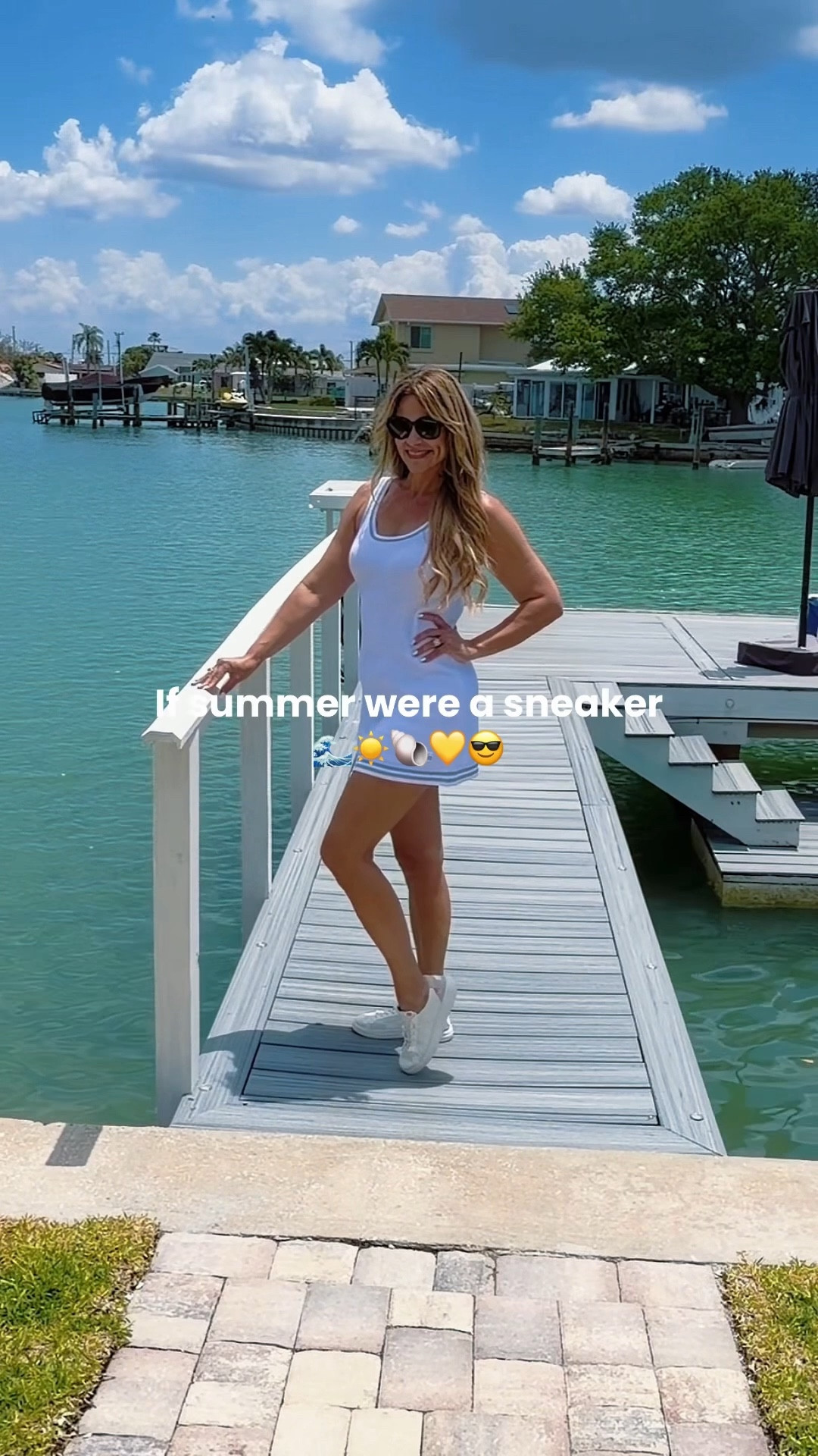the shoe of the summer 🤍☀️
clean, coastal, and goes with literally everything 😎🌊

amazon find = effortless summer outfit every time 🐚✨

#LTKSaleAlert #LTKootd #LTKSeasonal