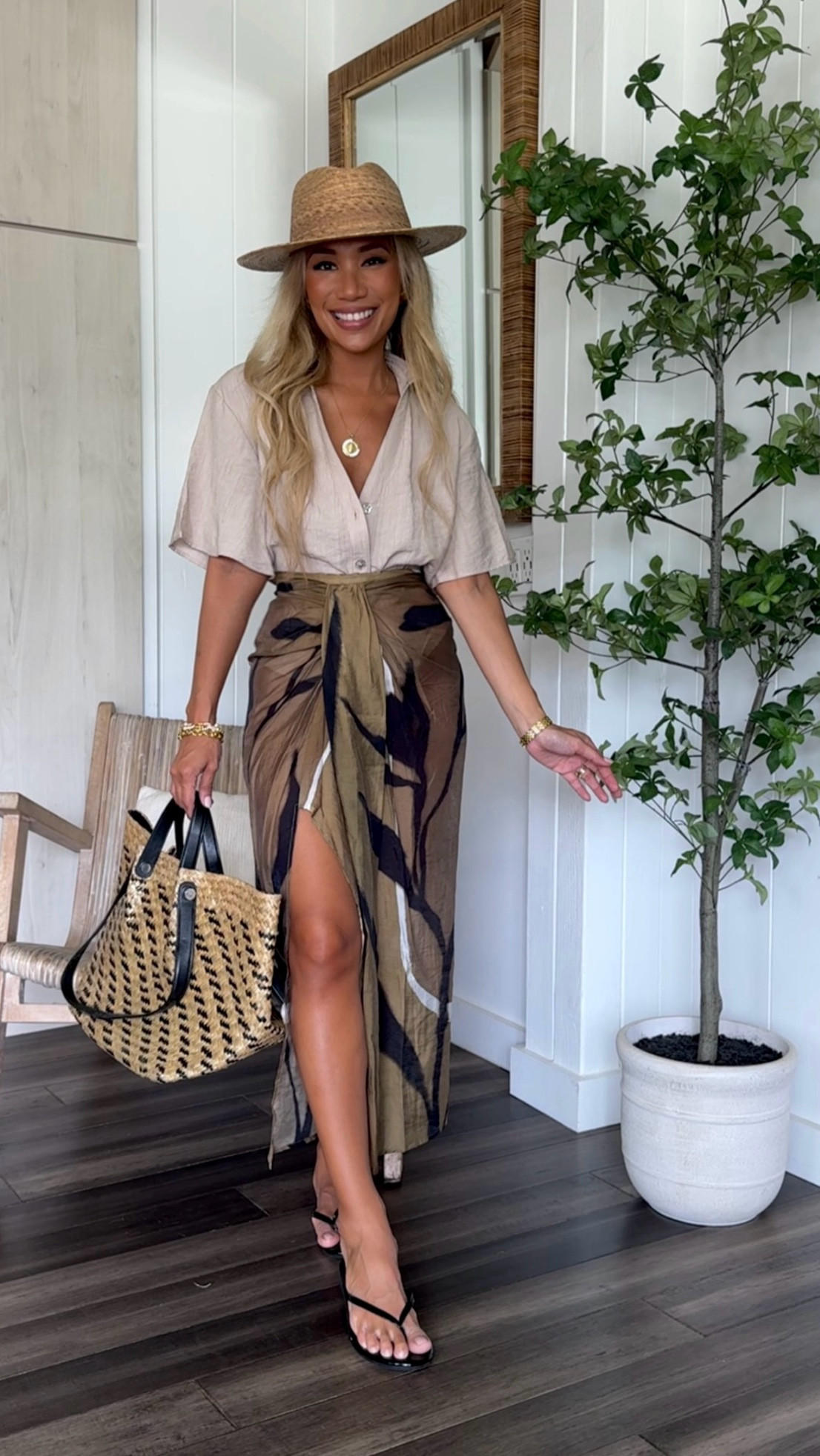 ANOTHET ZARA SPRING HAUL! Too good, all keepers! Hawaii-approved. 🤙🏽  (some items appear different in color but click the item and it’ll have various colors as options including what I have!) 

#LTKPetite #LTKStyleTip #LTKFindsUnder50