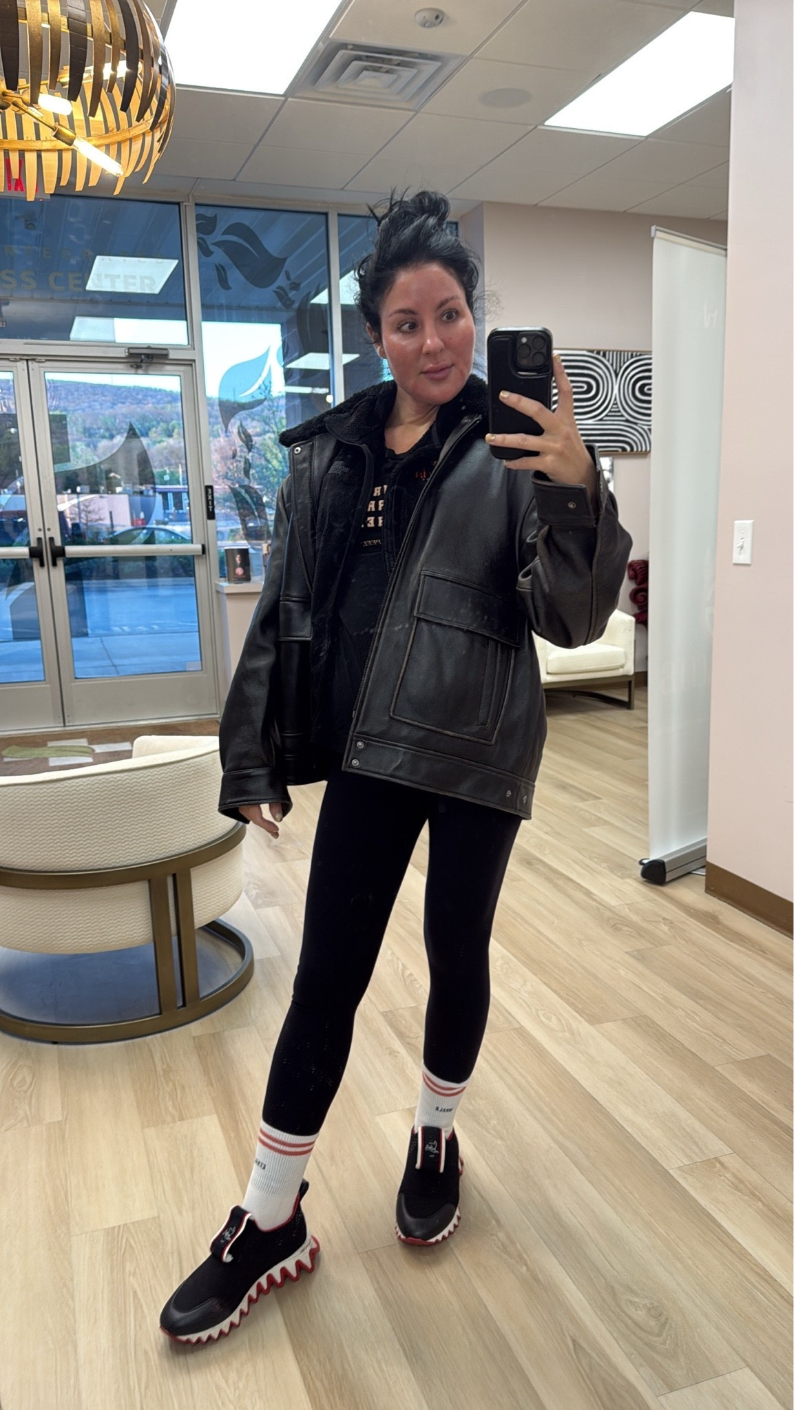 Pilate Thursday

#LTKBeauty #LTKWorkwear #LTKgrwm