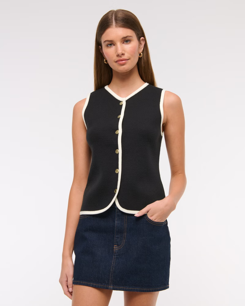 Back Button | Abercrombie & Fitch (US)