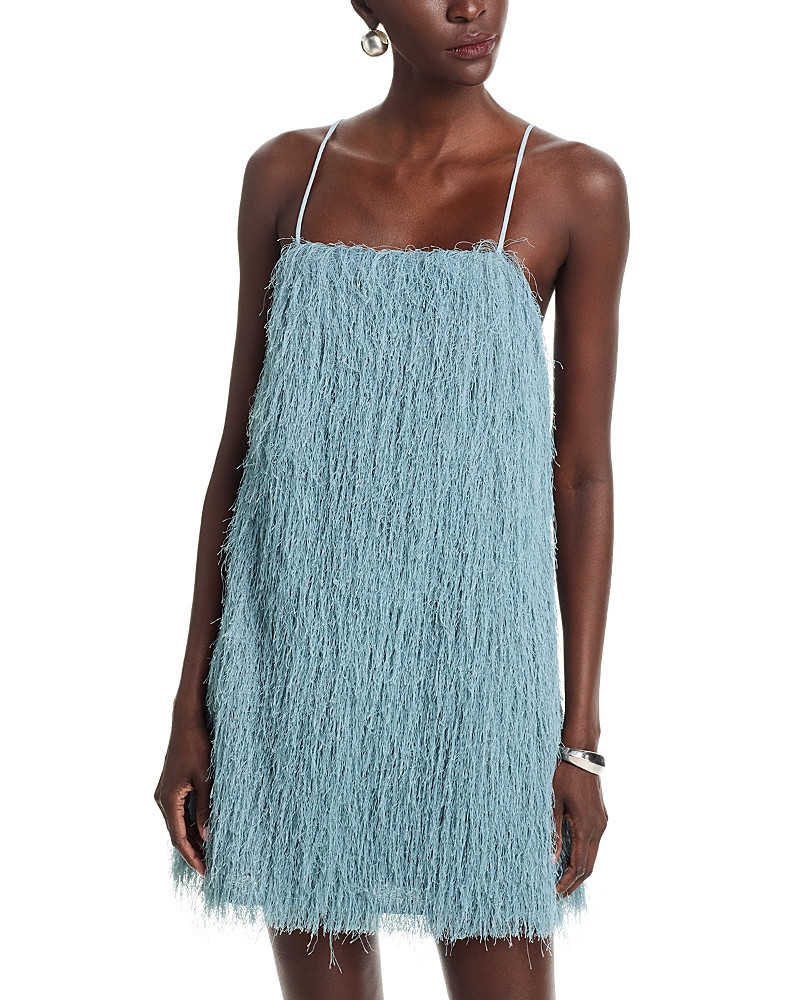 By Malene Birger Ledo Fringed Dress | Bloomingdale's (US)