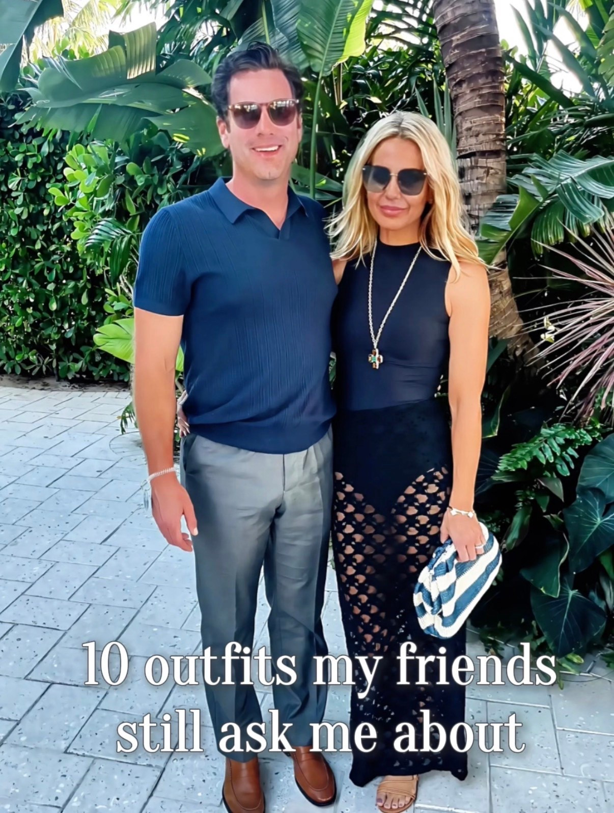 Outfits that my friend still talk about. Great summer outfits for any occasion that requires effort. Resort outfits.

#LTKSaleAlert #LTKOver40 #LTKU