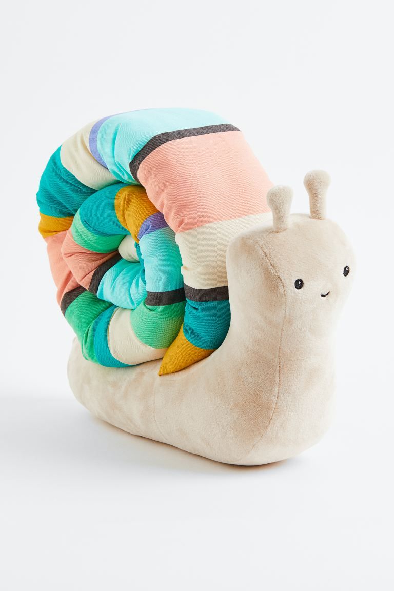 Snail soft toy | H&M (US)