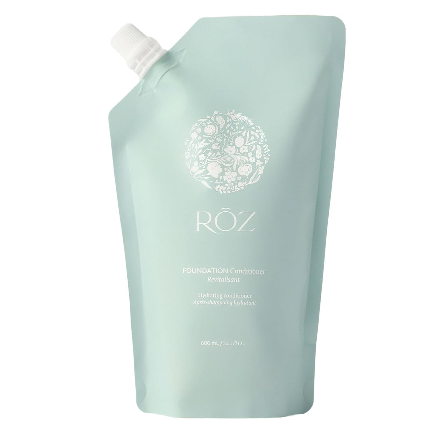 RŌZ Hydrating Foundation Conditioner Refill, 20.2 fl oz | Amazon (US)