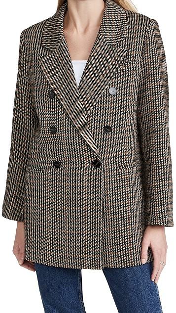Autumn Blazer | Shopbop