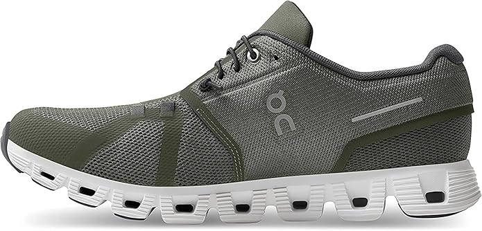 ON Men's Cloud 5 Sneakers | Amazon (US)