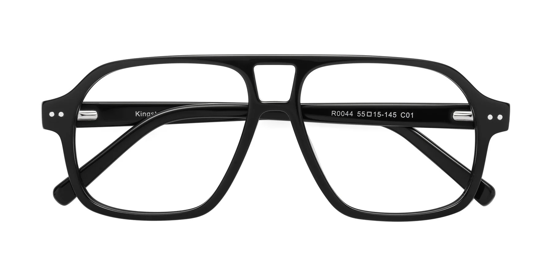 Eyeglasses with Clear Lenses | Yesglasses