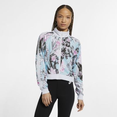 Nike Sportswear Women's Floral Jacket. Nike.com | Nike (US)