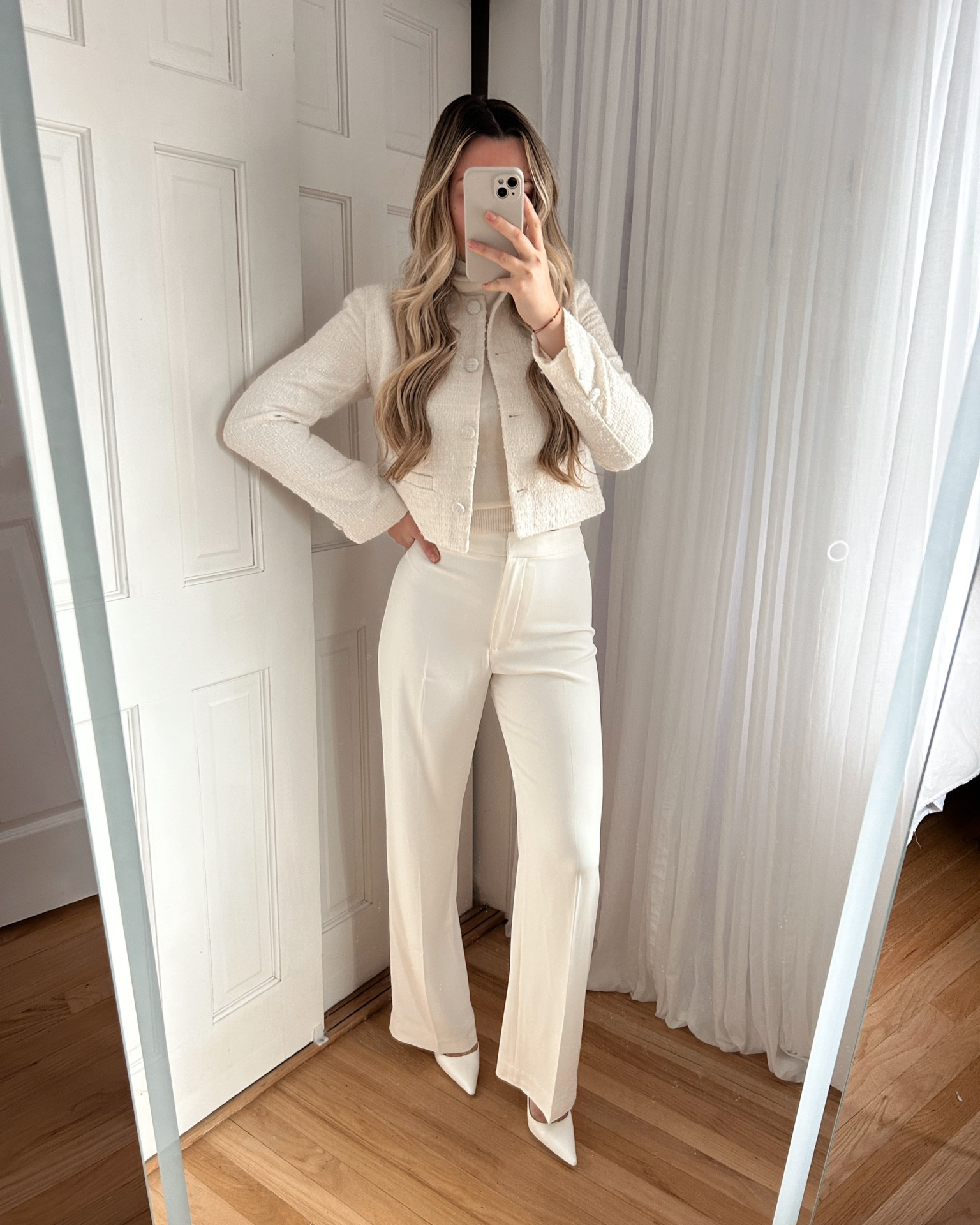 Holiday outfit, Christmas outfit, workwear 

#LTKfindsunder50 #LTKsalealert #LTKworkwear