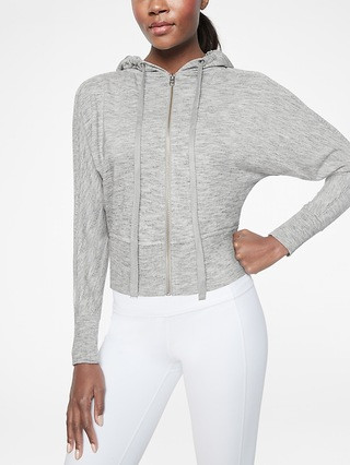 Rhythmic Hoodie | Athleta