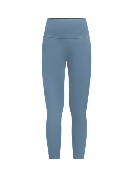 lululemon Align™ High-Rise Pant with Pockets 25" | Lululemon (US)
