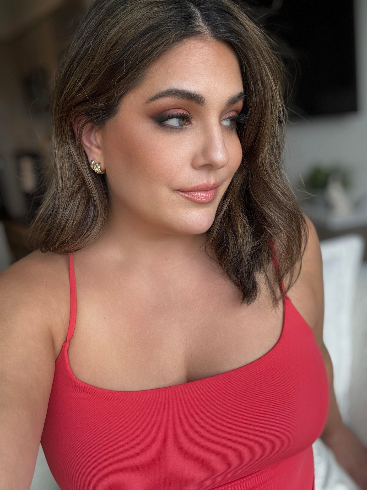 Spring is in the air 🌺

#LTKBeauty