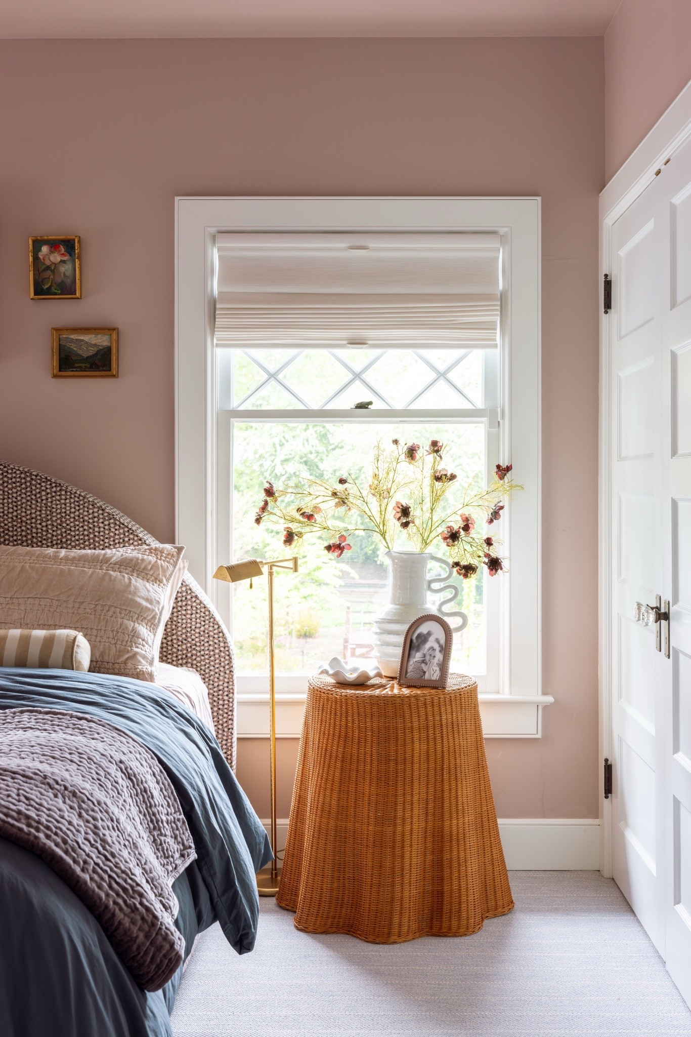 Anthro has some super cute picture frames and decor right now - I have a code for 20% off!! EMILYH20 on orders $100+. Just click one of the links below and you can use it on decor, clothes, beauty, more!