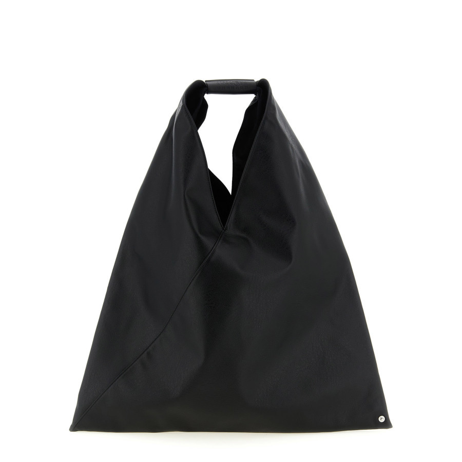 Mm6 Maison Margiela Japanese Classic Handbag | Jomashop.com & JomaDeals.com