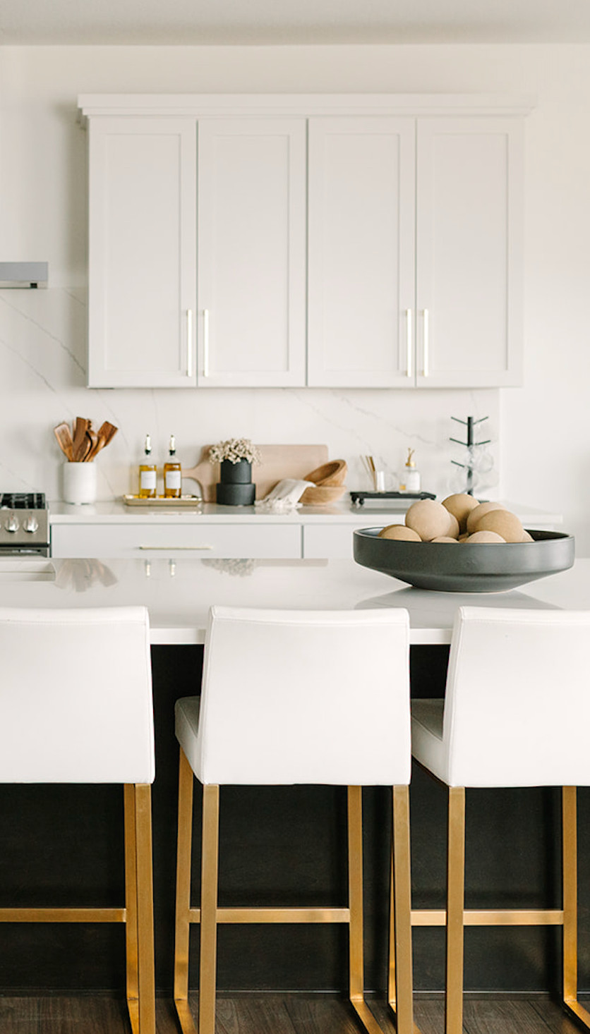 ✨My counter stools are on sale and they’re such an easy upgrade that makes the kitchen feel more elevated while still being super comfortable for everyday use 🤍 

 

#LTKHome #LTKSaleAlert