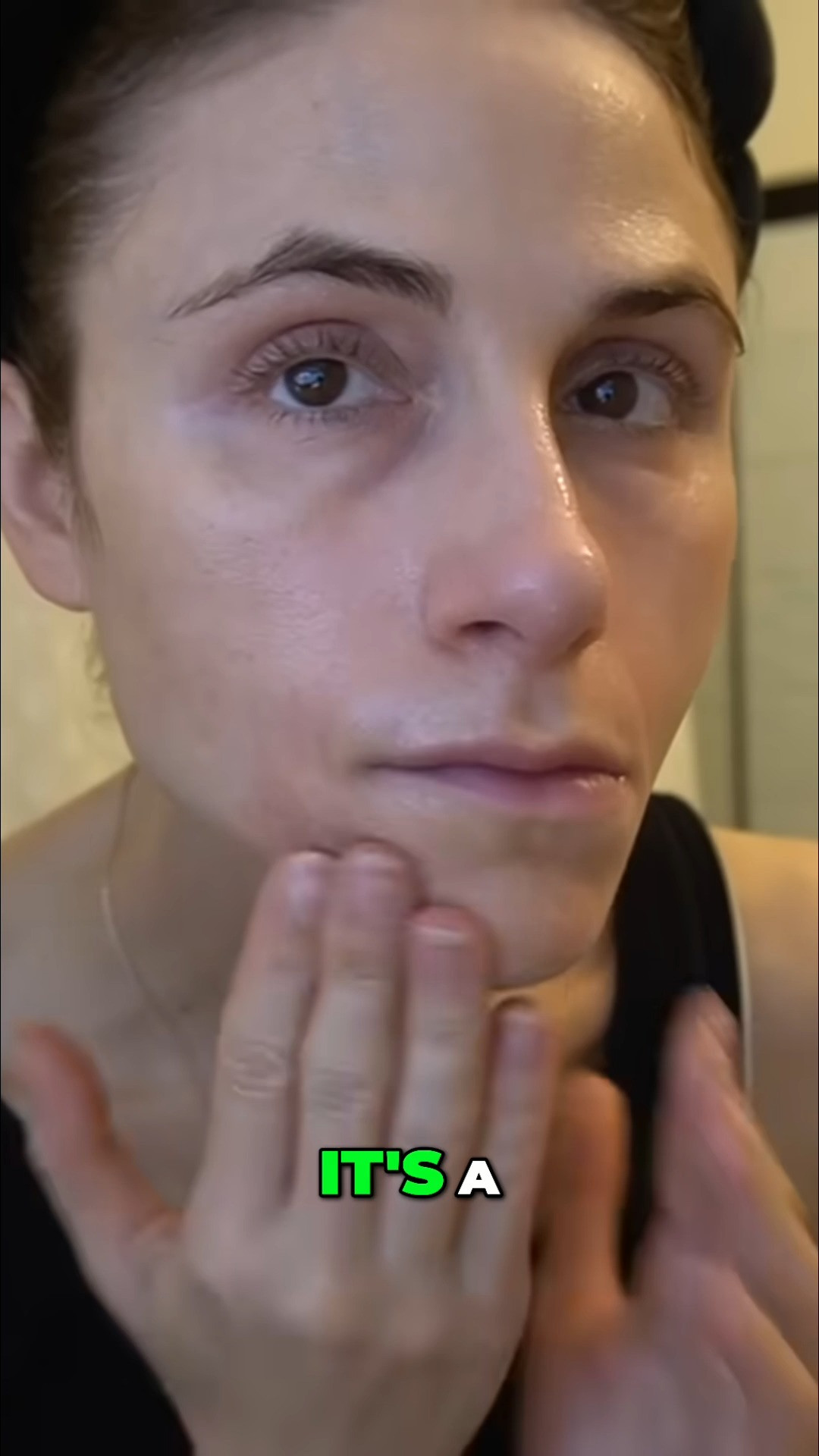 haruharu Wonder Black Rice Probiotics Barrier Essence #skincare 

 #LTKFindsUnder50 #LTKFindsUnder100 #LTKBeauty