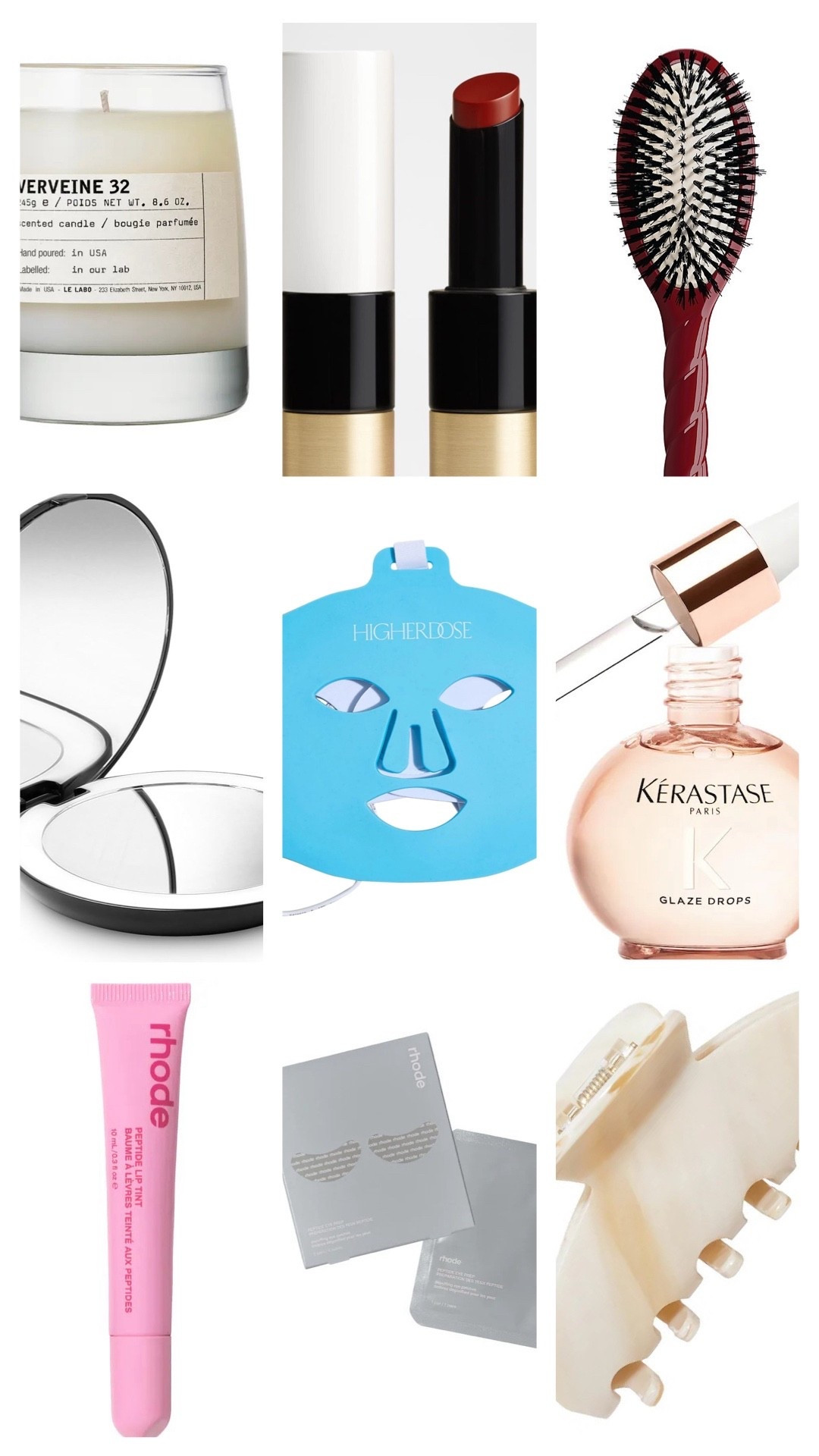 Hip gal’s guide to stocking stuffers. 