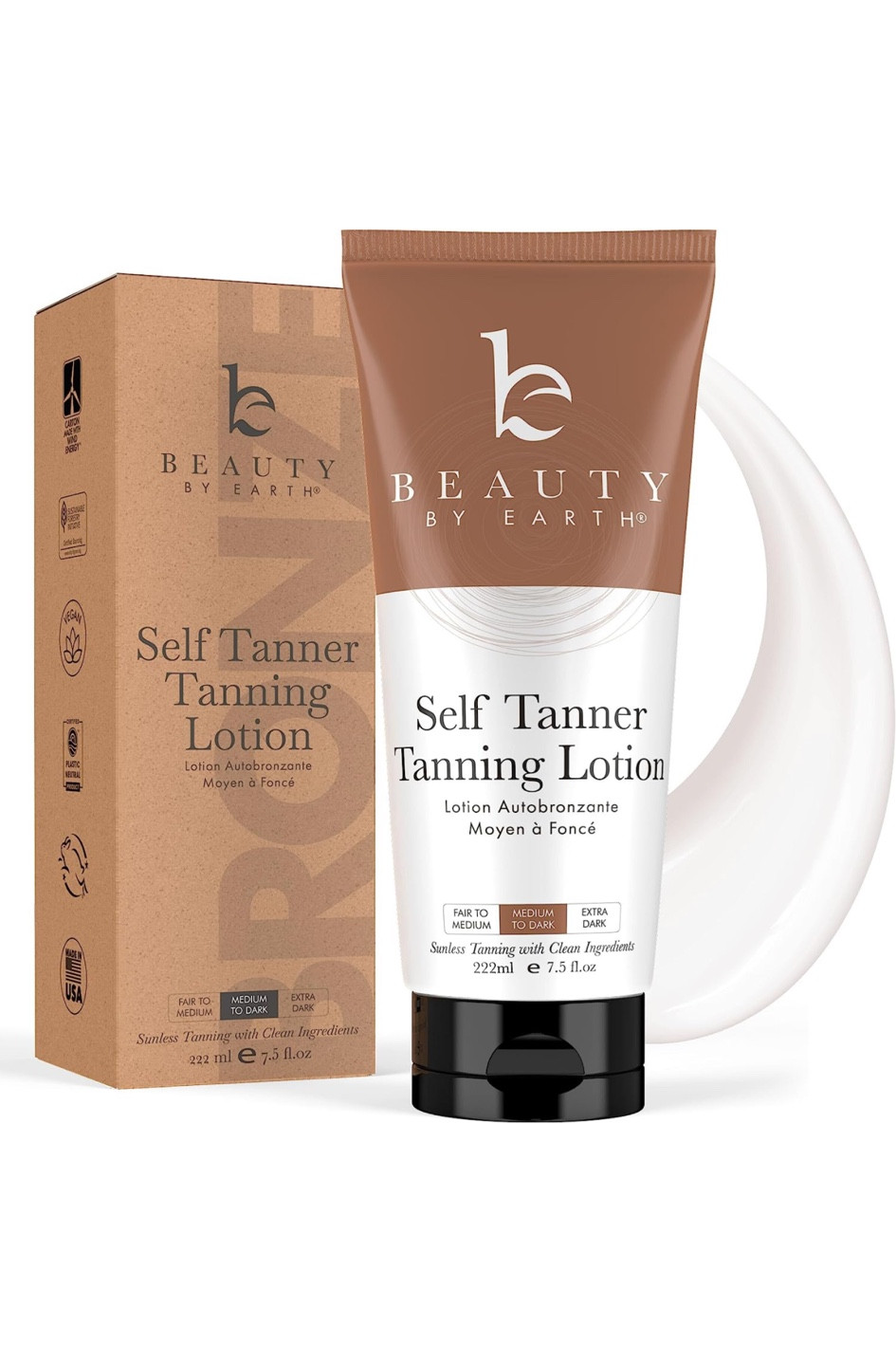 Organic self tanner SALE

#LTKFind #LTKsalealert #LTKSeasonal