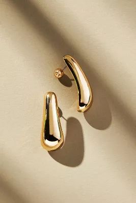 The Petra Medium Drop Earrings | Anthropologie (US)