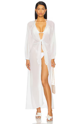 Anna Cover Up
                    
                    LSPACE | Revolve Clothing (Global)