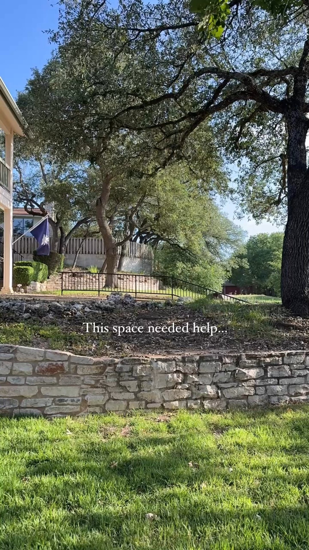 This raised bed was full of rocks and weeds… now it’s one of my favorite spots.

#ad We finally tackled this rocky raised bed in our front yard - and with just a weekend of work (and a few key products from The @HomeDepot), it now feels soft, green, and finished.

Here’s what we used:
✔️ Raised bed soil for a healthier foundation
✔️ Jasmine for low-maintenance ground cover
✔️ Mulch to hold moisture and keep weeds out
✔️ Planters + a new doormat to tie the porch into the yard

Everything is from The Home Depot—and right now, their Fourth of July Event is happening through July 9, so it’s a great time to stock up.
#thehomedepot #thehomedepotpartner

#LTKHome