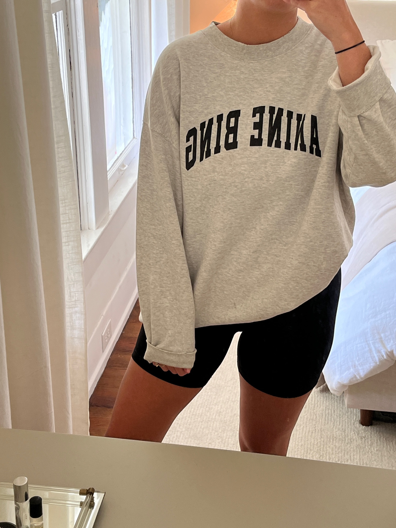 Cozy new uniform

#LTKSeasonal