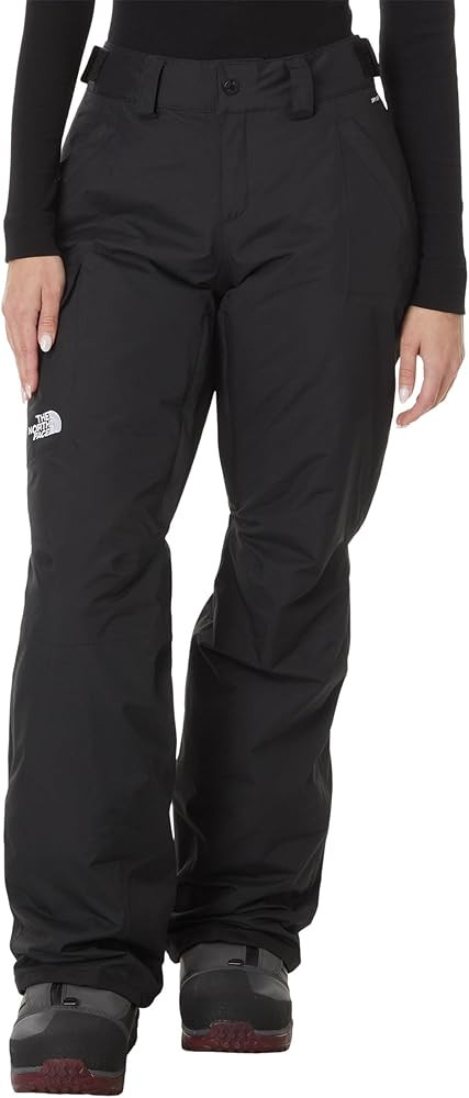THE NORTH FACE Women's Freedom Insulated Pant (Standard and Plus Size) - PFAS Free | Amazon (US)