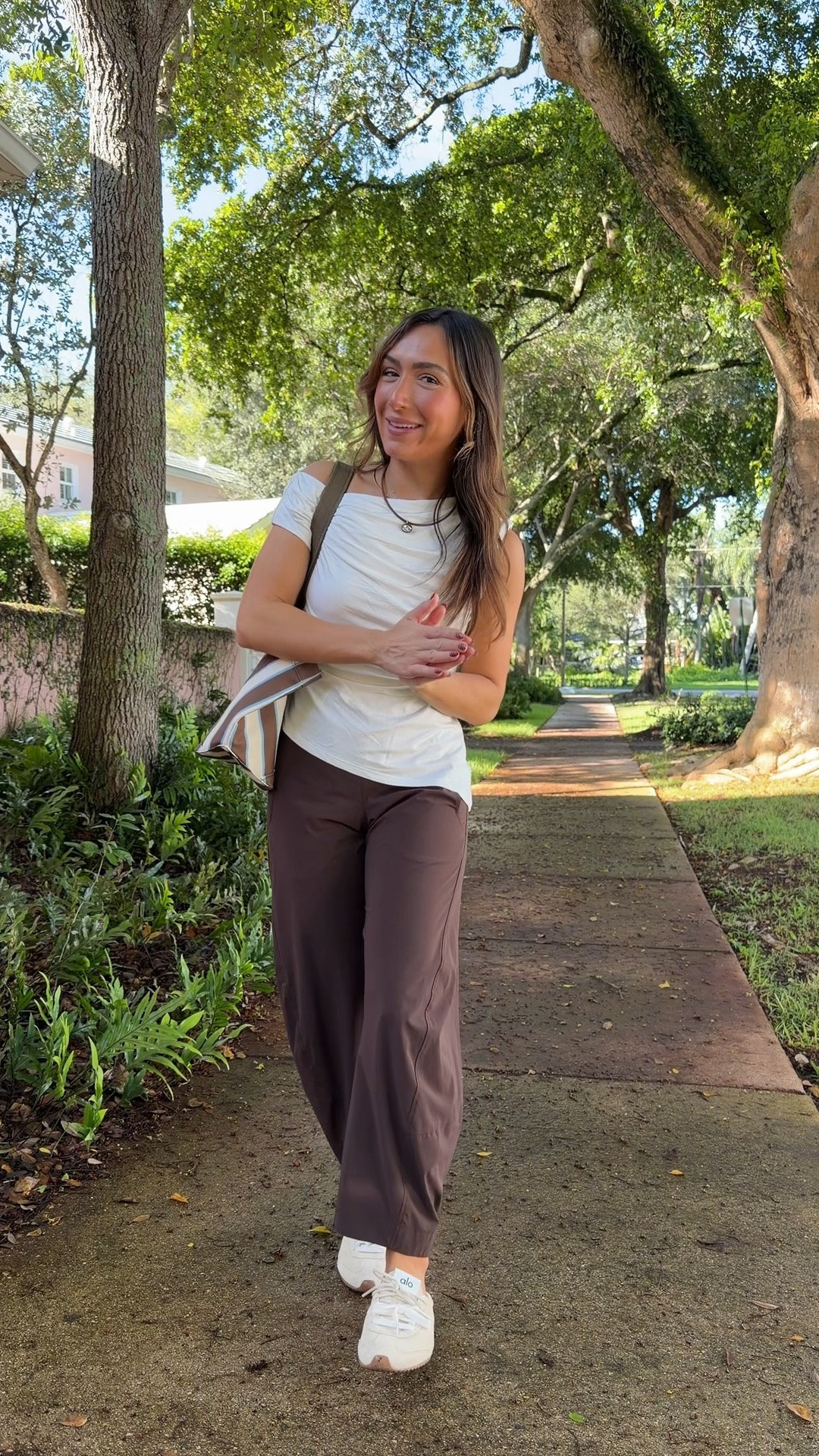 Small top 2 pant!