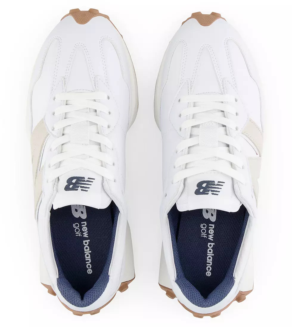 New Balance & CALIA Women's 327 Golf Shoes, Size 6.5, Blue | DICK'S Sporting Goods