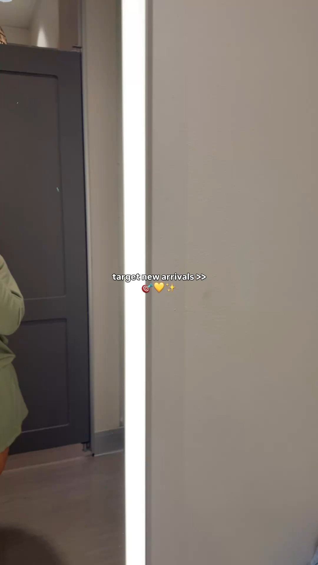 Loving these target new arrivals!

Green top: medium
Green bottoms: medium (needed a small)

Orange top: medium
Orange bottoms: medium (needed a small)

Jumpsuit: medium (needed a small, runs huge)

Black dress: mediumm

#LTKFindsUnder50 #LTKSummerEdit #LTKStyleTip