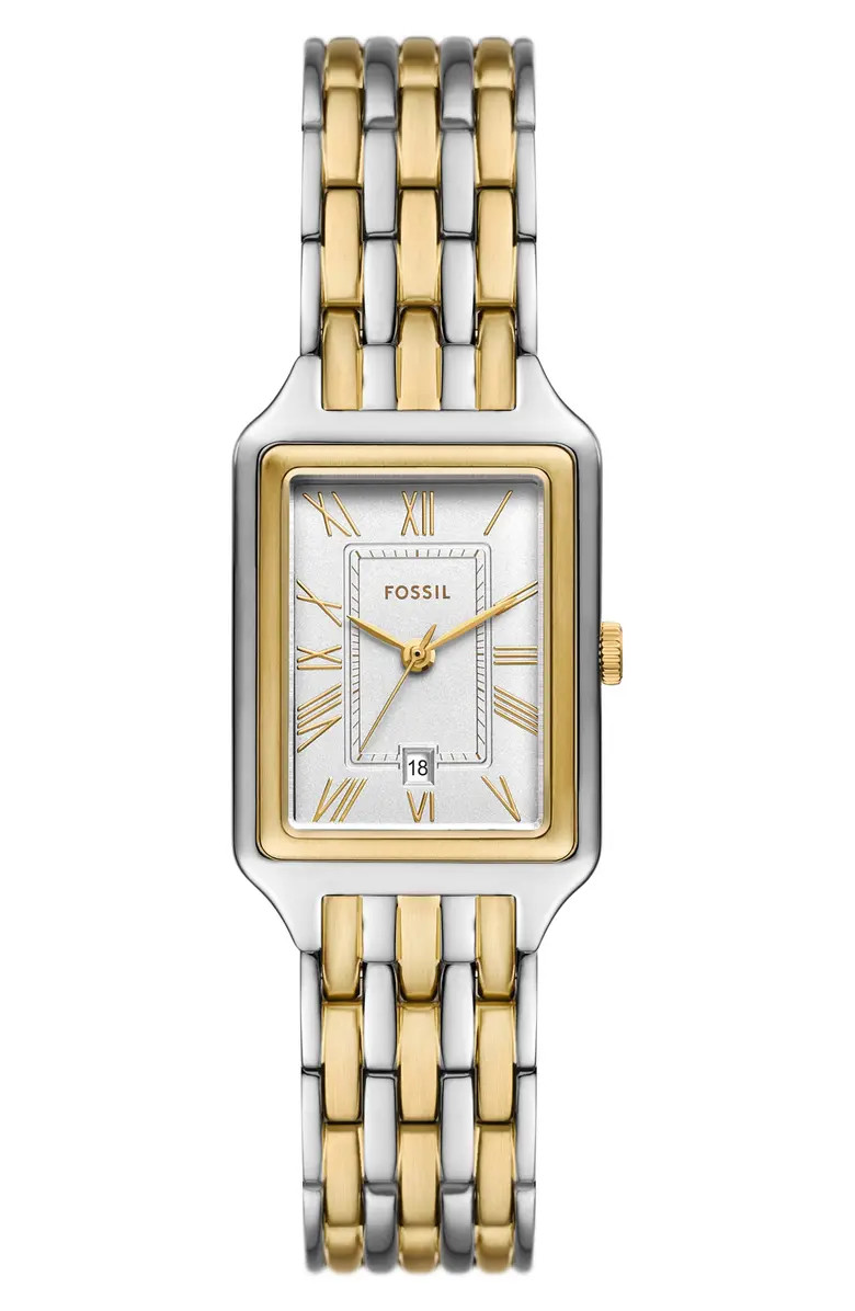 Raquel Bracelet Watch, 23mm | Nordstrom