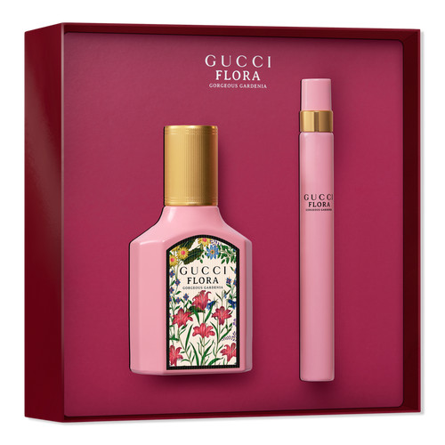 Flora Gorgeous Gardenia Eau de Parfum Duo Gift Set | Ulta