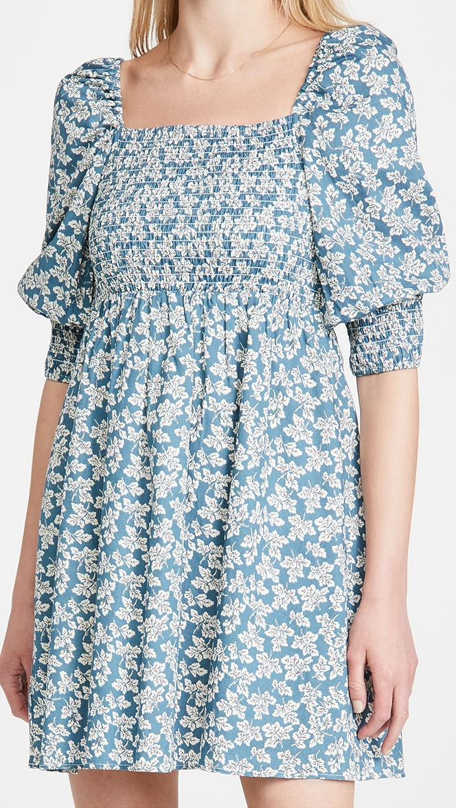 Pastoral Dress | Shopbop