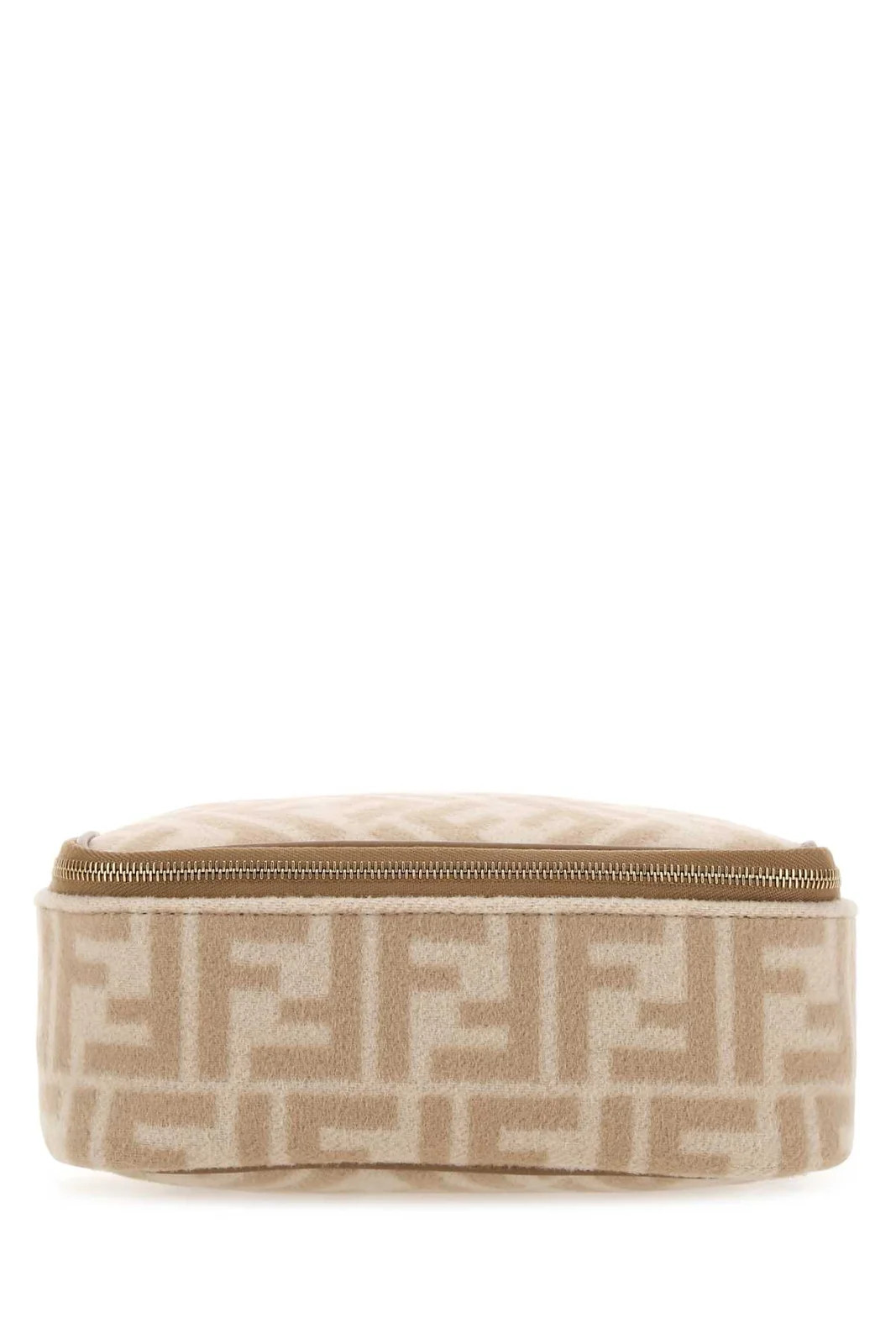 Fendi FF Motif Organiser Bag | Cettire Global