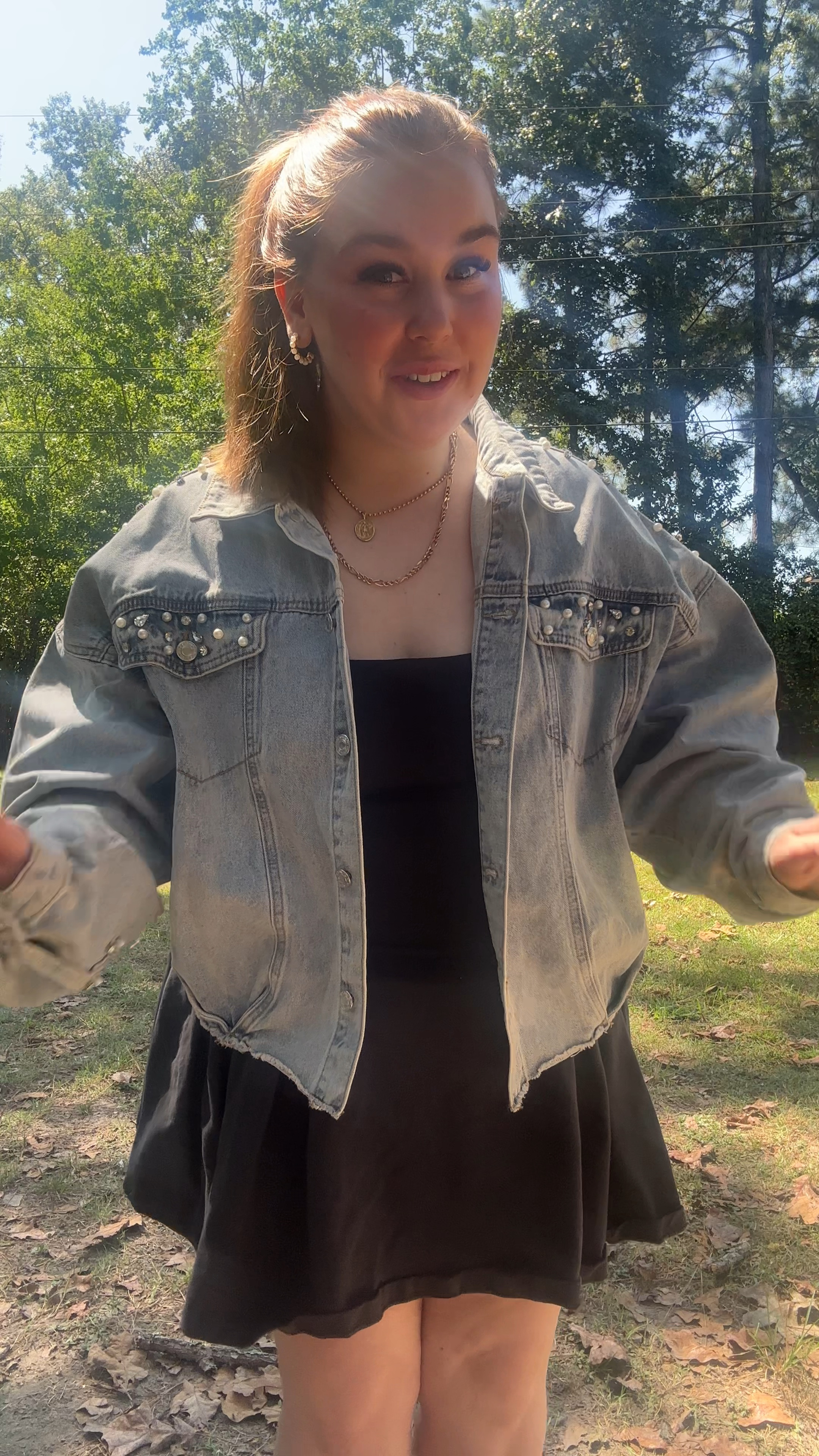 #LTKMidsize #LTKSeasonal #LTKStyleTip