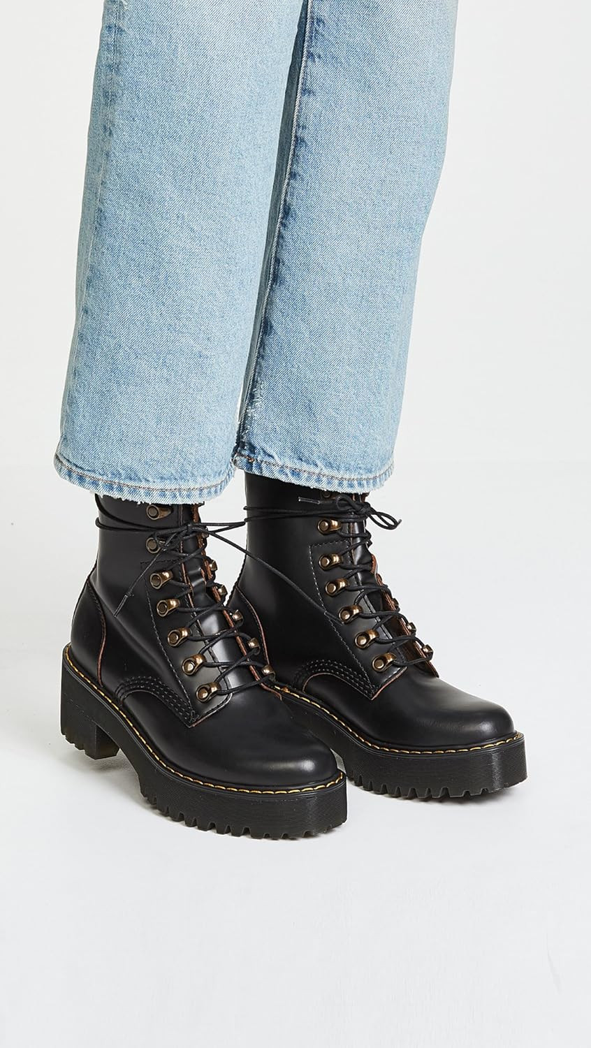 Dr. Martens Leona Boot | Amazon (US)