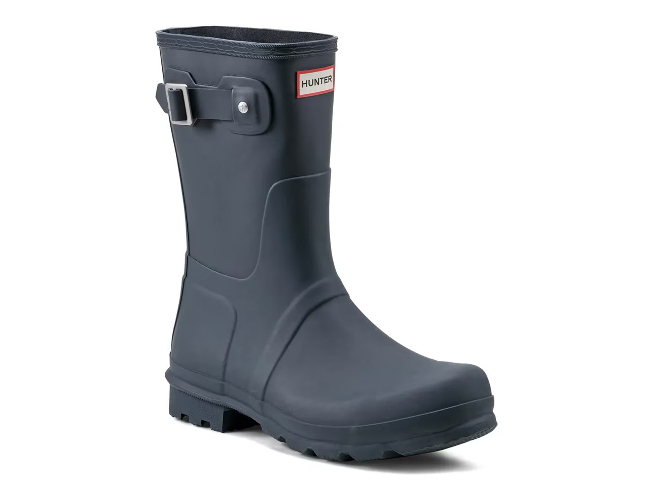 HUNTER Original Short Rain Boot - Men's | DSW