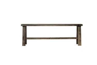 Union Rustic Ari Solid Wood Bench | Wayfair North America