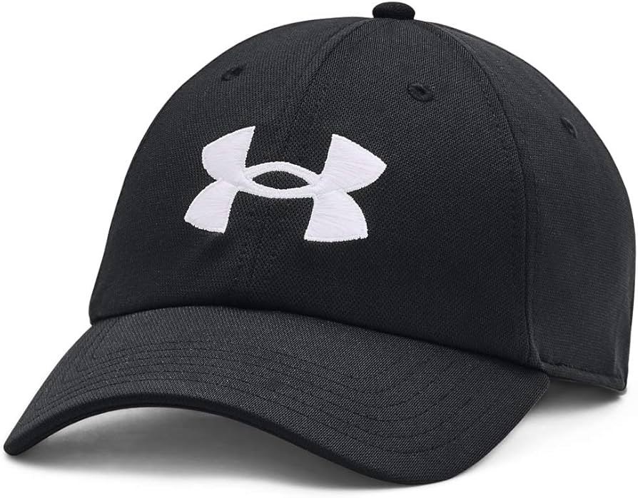 Under Armour Mens Blitzing Adjustable Hat | Amazon (CA)