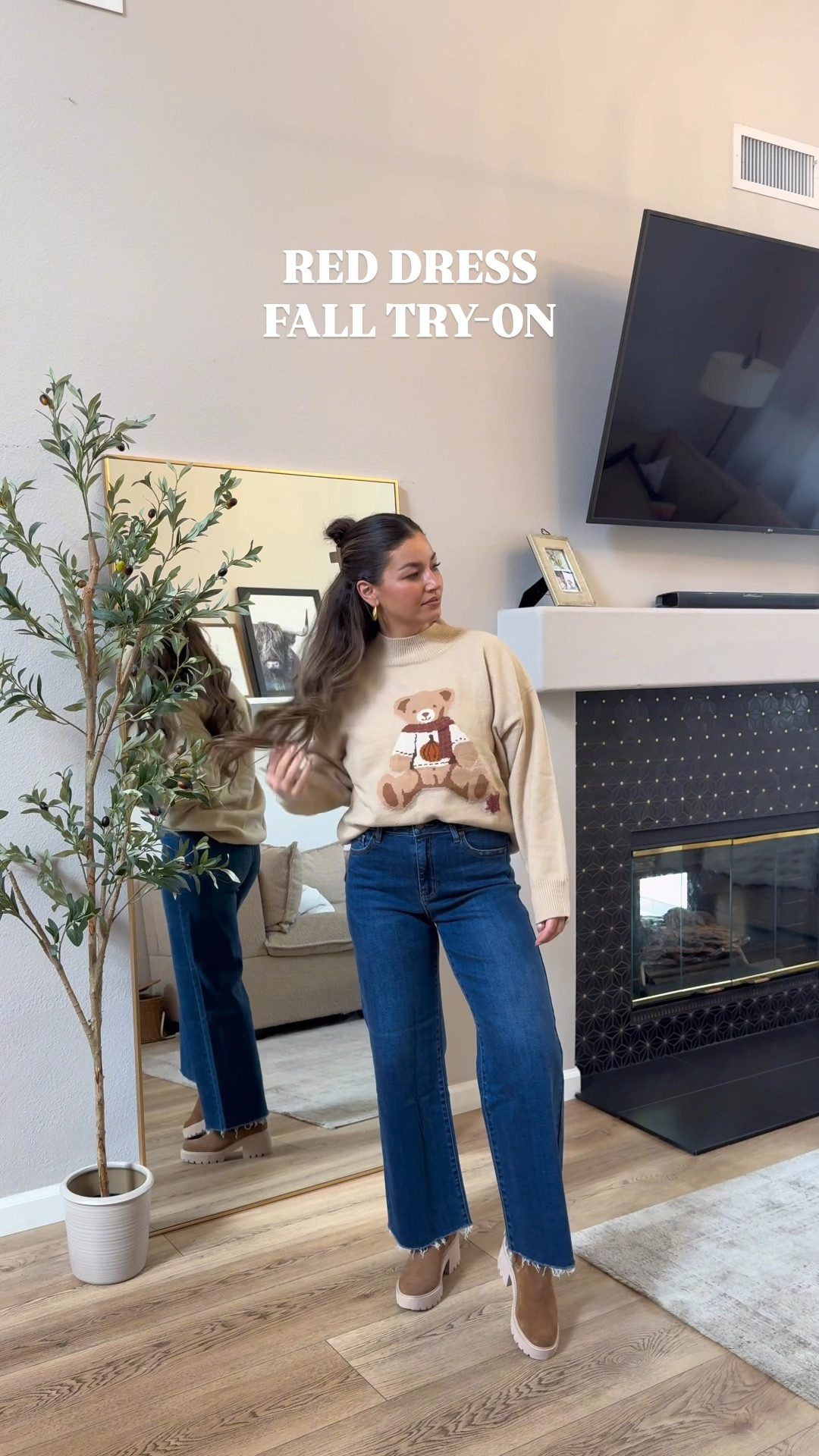 obsessing over my recent @shopreddress order!! Wearing size small for reference 



Fall fashion 
Fall style 
Fall sweaters 
Sweater weather 
Simple outfits 
Mom style 
Mom outfits 

#LTKStyleTip #LTKFindsUnder50 #LTKPetite