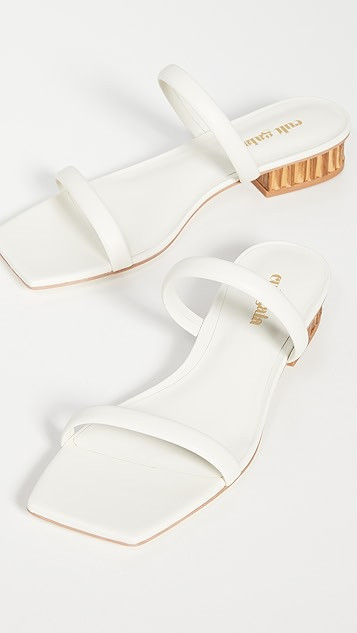 Liz Sandals | Shopbop