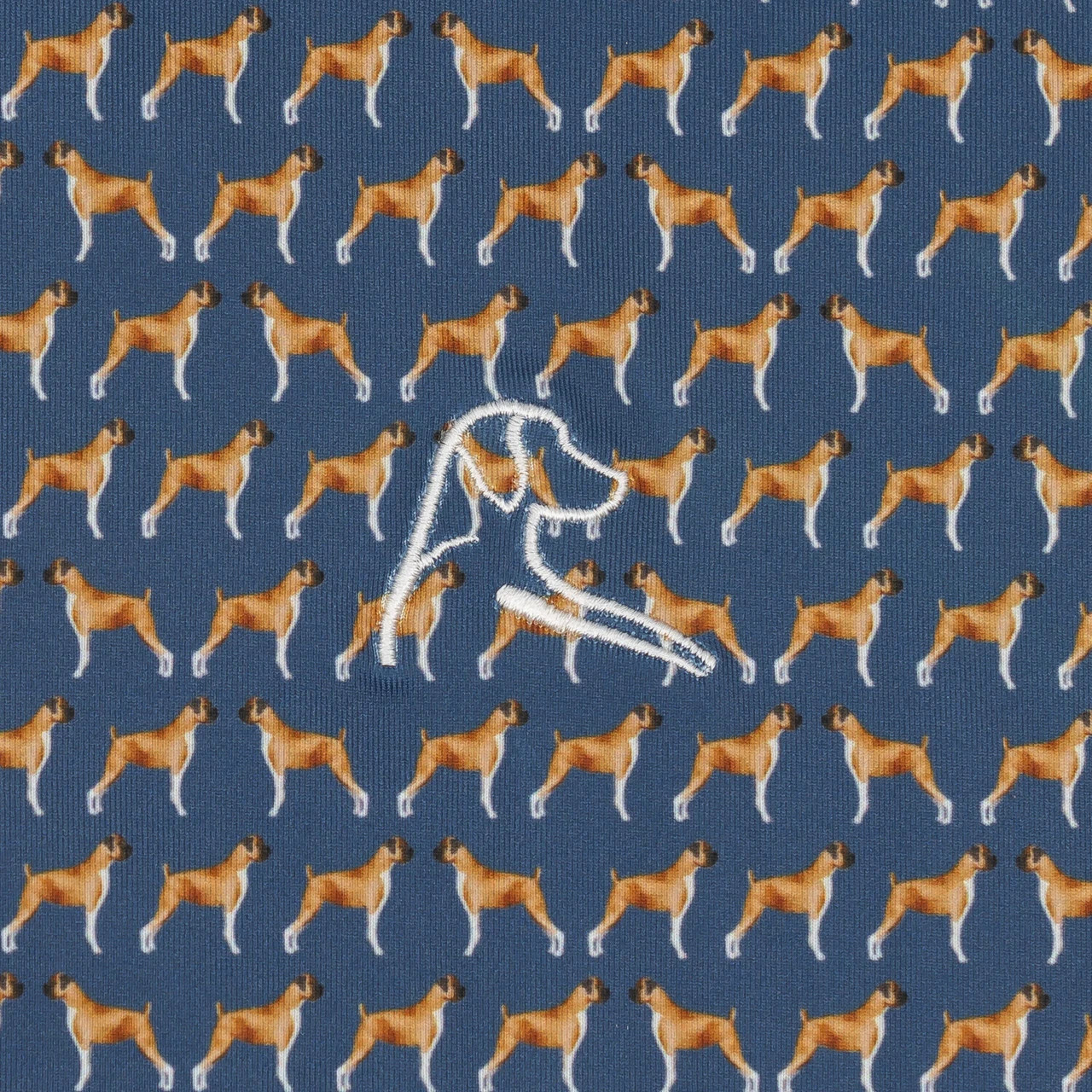 The Boxer | RHOBACK