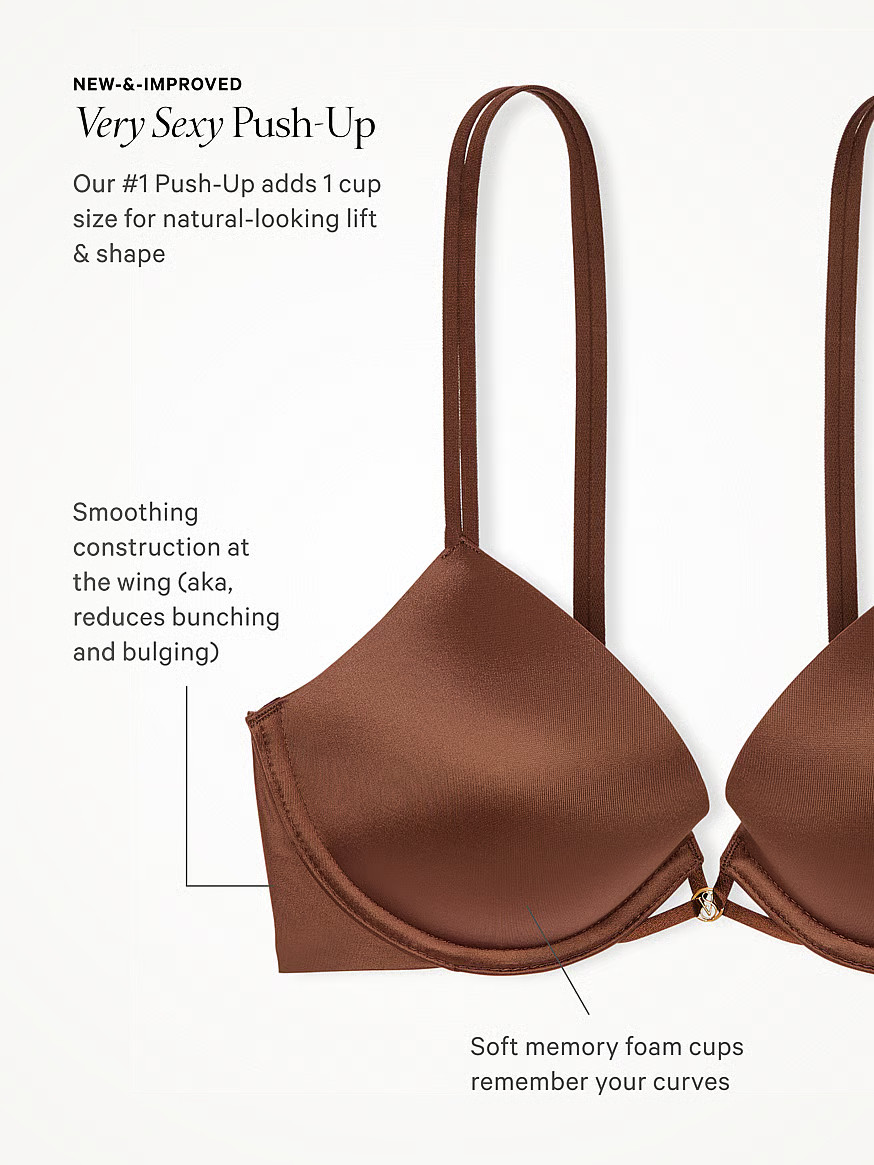 $54.95 | Victoria's Secret (US / CA )