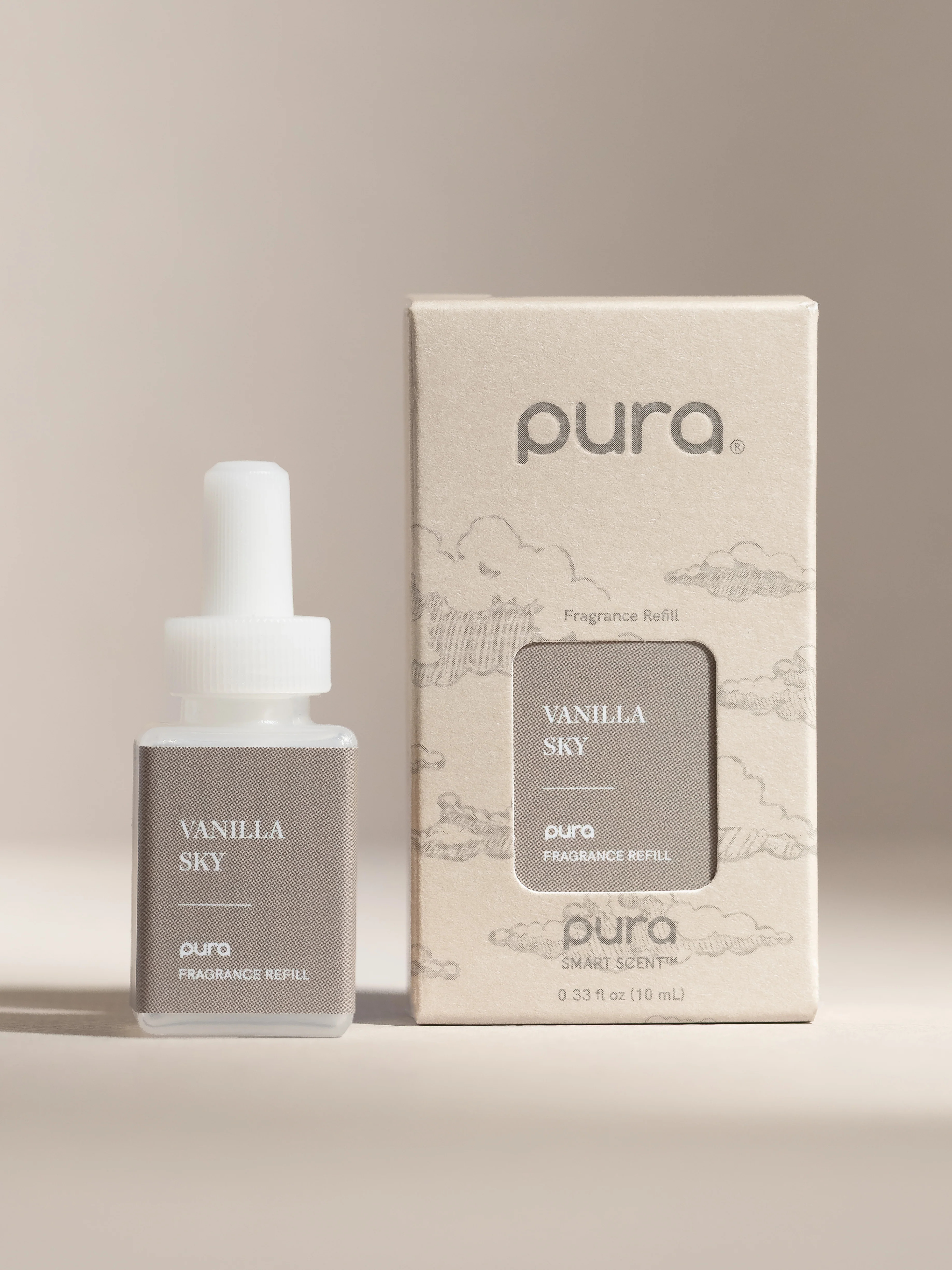 Vanilla Sky \u2014 Pura | Pura