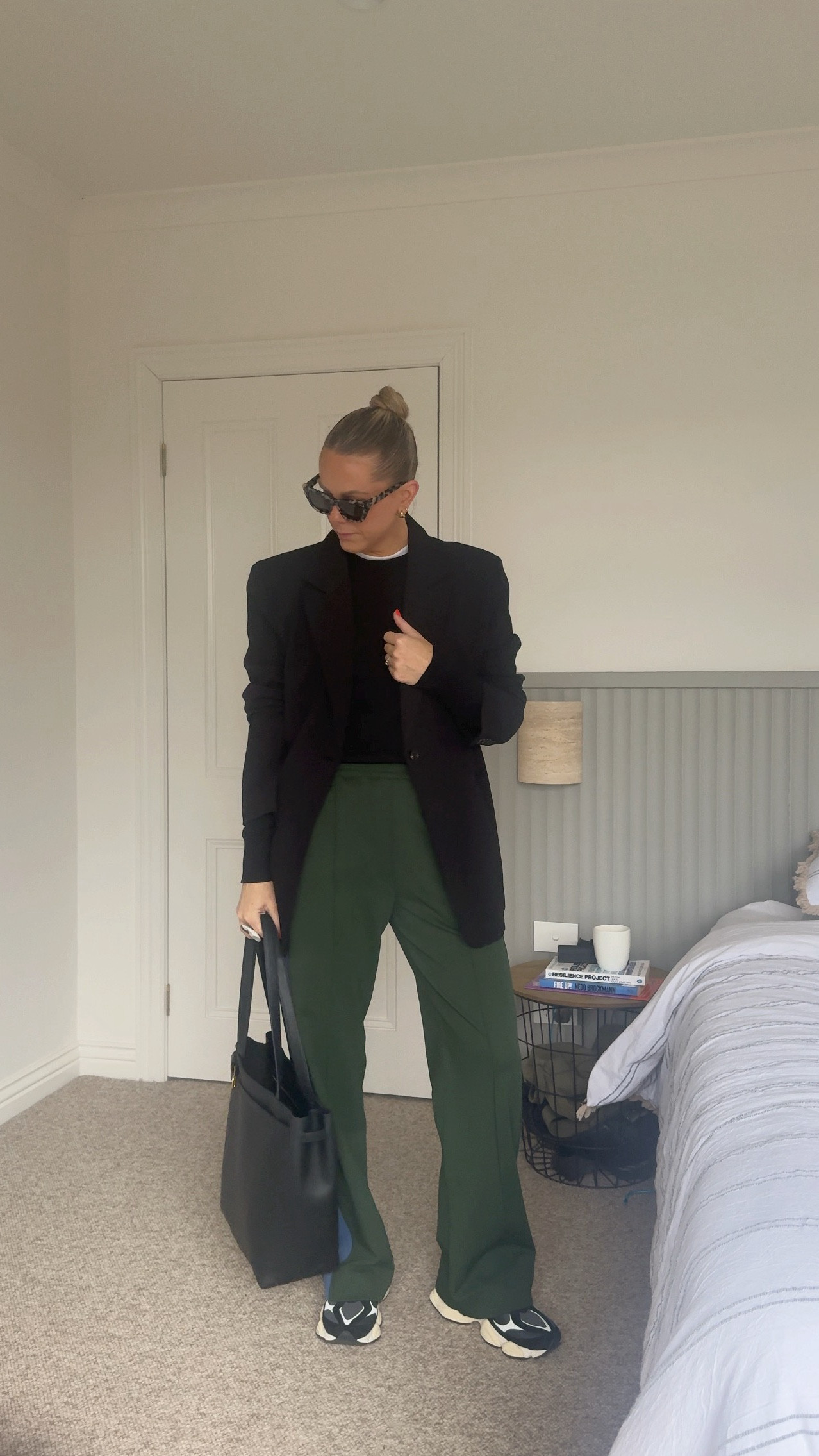 What to wear on cold, wet and miserable days.

#LTKstyletip #LTKaustralia #LTKwinter